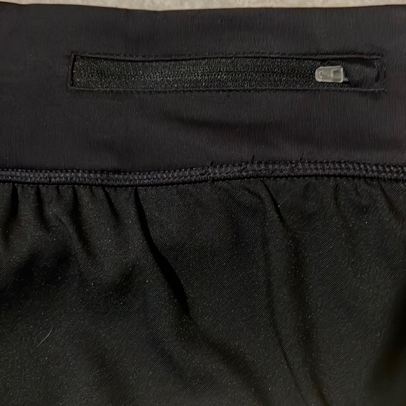 Nike Swim Skirt Bottom 🖤🤍 - Picture 6 of 8